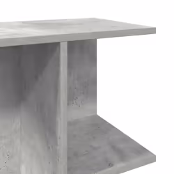 VidaXL 858656 comodino Colore cemento - Vista aggiuntiva 8