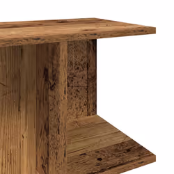 VidaXL 858665 comodino Legno - Vista aggiuntiva 8