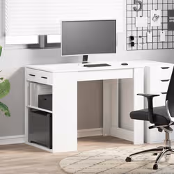 VidaXL 858686 tavolo da cucina e sala da pranzo - Vista aggiuntiva 3