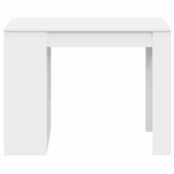 VidaXL 858686 tavolo da cucina e sala da pranzo - Vista aggiuntiva 4