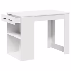VidaXL 858686 tavolo da cucina e sala da pranzo - Vista aggiuntiva 5