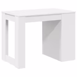 VidaXL 858686 tavolo da cucina e sala da pranzo - Vista aggiuntiva 7
