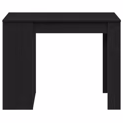 VidaXL 858687 tavolo da cucina e sala da pranzo - Vista aggiuntiva 4