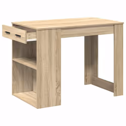 VidaXL 858688 tavolo da cucina e sala da pranzo - Vista aggiuntiva 5
