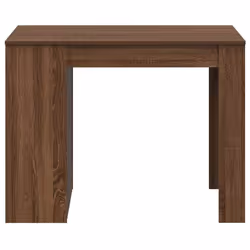 VidaXL 858692 tavolo da cucina e sala da pranzo - Vista aggiuntiva 4