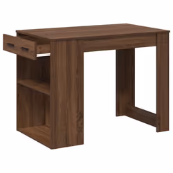 VidaXL 858692 tavolo da cucina e sala da pranzo - Vista aggiuntiva 5