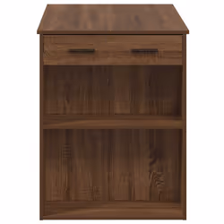 VidaXL 858692 tavolo da cucina e sala da pranzo - Vista aggiuntiva 6