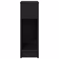 VidaXL 858698 comodino 1 cassetto/cassetti - Vista aggiuntiva 4