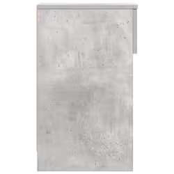 VidaXL 858701 comodino Colore cemento - Vista aggiuntiva 7
