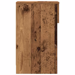 VidaXL 858709 comodino Legno - Vista aggiuntiva 6