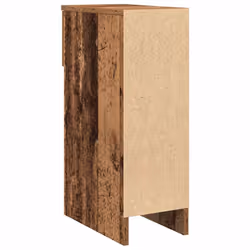 VidaXL 858709 comodino Legno - Vista aggiuntiva 7