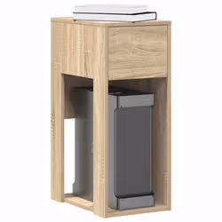 VidaXL 858733 scrivania - Vista aggiuntiva 2