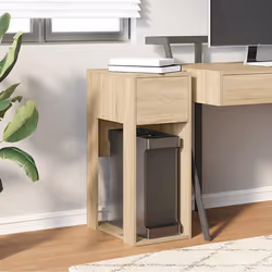 VidaXL 858733 scrivania - Vista aggiuntiva 3