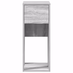 VidaXL 858736 scrivania - Vista aggiuntiva 5