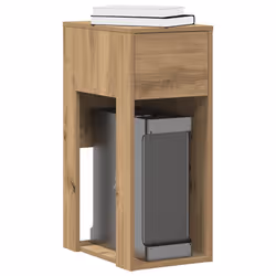VidaXL 858739 scrivania - Vista aggiuntiva 2