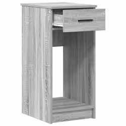 VidaXL 858745 scrivania - Vista aggiuntiva 4