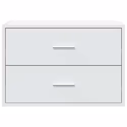 VidaXL 858821 cassettiera - Vista aggiuntiva 4