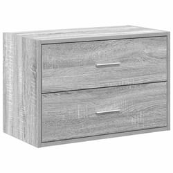VidaXL 858831 cassettiera