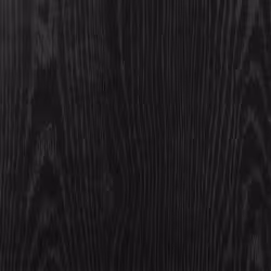 VidaXL 858841 organizzatore per conservazione da appendere Legno Nero - Vista aggiuntiva 8