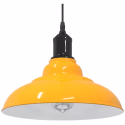 Illumina il tuo spazio con questa lampada a sospensione vintage, perfetta per cucine, sale da pranzo, soggiorni, camere da le ...