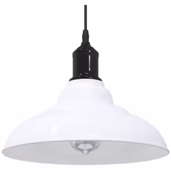 Illumina il tuo spazio con questa lampada a sospensione vintage, perfetta per cucine, sale da pranzo, soggiorni, camere da le ...