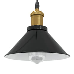 VidaXL 4103443 lampada a sospensione