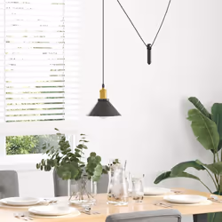 VidaXL 4103443 lampada a sospensione - Vista aggiuntiva 3