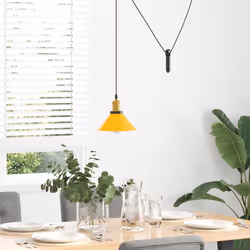 VidaXL 4103447 lampada a sospensione - Vista aggiuntiva 3