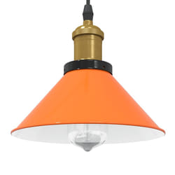 VidaXL 4103448 lampada a sospensione