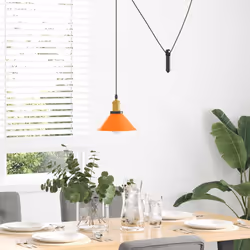 VidaXL 4103448 lampada a sospensione - Vista aggiuntiva 3