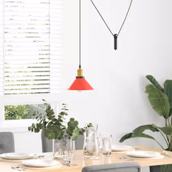VidaXL 4103449 lampada a sospensione - Vista aggiuntiva 3