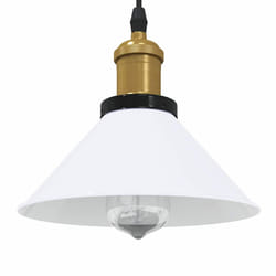 VidaXL 4103450 lampada a sospensione