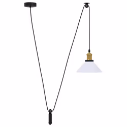 VidaXL 4103450 lampada a sospensione - Vista aggiuntiva 2