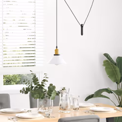 VidaXL 4103450 lampada a sospensione - Vista aggiuntiva 3
