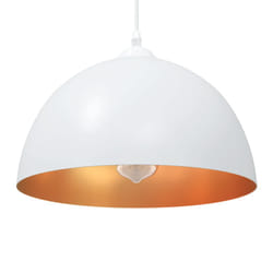 VidaXL 4103452 lampada a sospensione