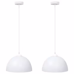 VidaXL 4103452 lampada a sospensione - Vista aggiuntiva 2
