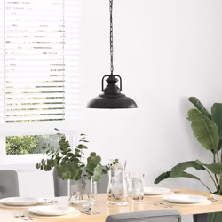 VidaXL 4103456 lampada a sospensione - Vista aggiuntiva 3