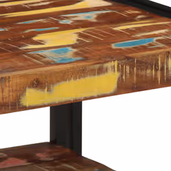 VidaXL 4102723 tavolino da caffè, comodino e consolle da soggiorno - Vista aggiuntiva 7