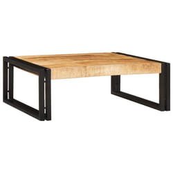 vidaXL Mensola da bagno con lo scaffale 65 x 50 x 23 cm