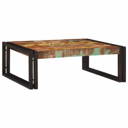 vidaXL Mensola da bagno con lo scaffale 65 x 50 x 23 cm - Vista aggiuntiva 2