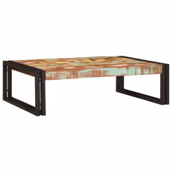 vidaXL Mensola da bagno con lo scaffale 80 x 50 x 23 cm - Vista aggiuntiva 2