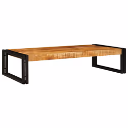 vidaXL Mensola da bagno con lo scaffale 100 x 50 x 23 cm - Vista aggiuntiva 3