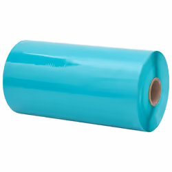 vidaXL Film Estensibile Agricolo Verde 25 μm 50 cm x 1800 m - Vista aggiuntiva 2