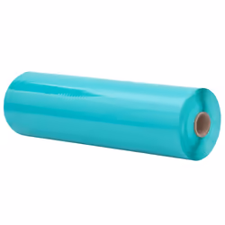vidaXL Film Estensibile Agricolo Verde 25 μm 75 cm x 1500 m - Vista aggiuntiva 2