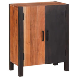vidaXL Buffet e Credenze Marrone 55 x 30 x 75 cm