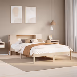VidaXL 3321534 letto - Vista aggiuntiva 2