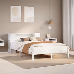 VidaXL 3321535 letto - Vista aggiuntiva 2