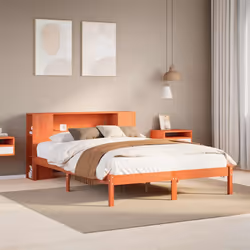 VidaXL 3321554 letto - Vista aggiuntiva 2