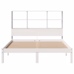 VidaXL 3321592 letto - Vista aggiuntiva 4