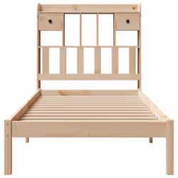 VidaXL 3321612 letto - Vista aggiuntiva 4
